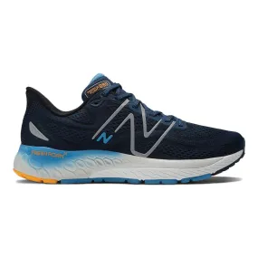 Men's New Balance Fresh Foam X 880v13, Navy/Heritage Blue, 13 D Medium