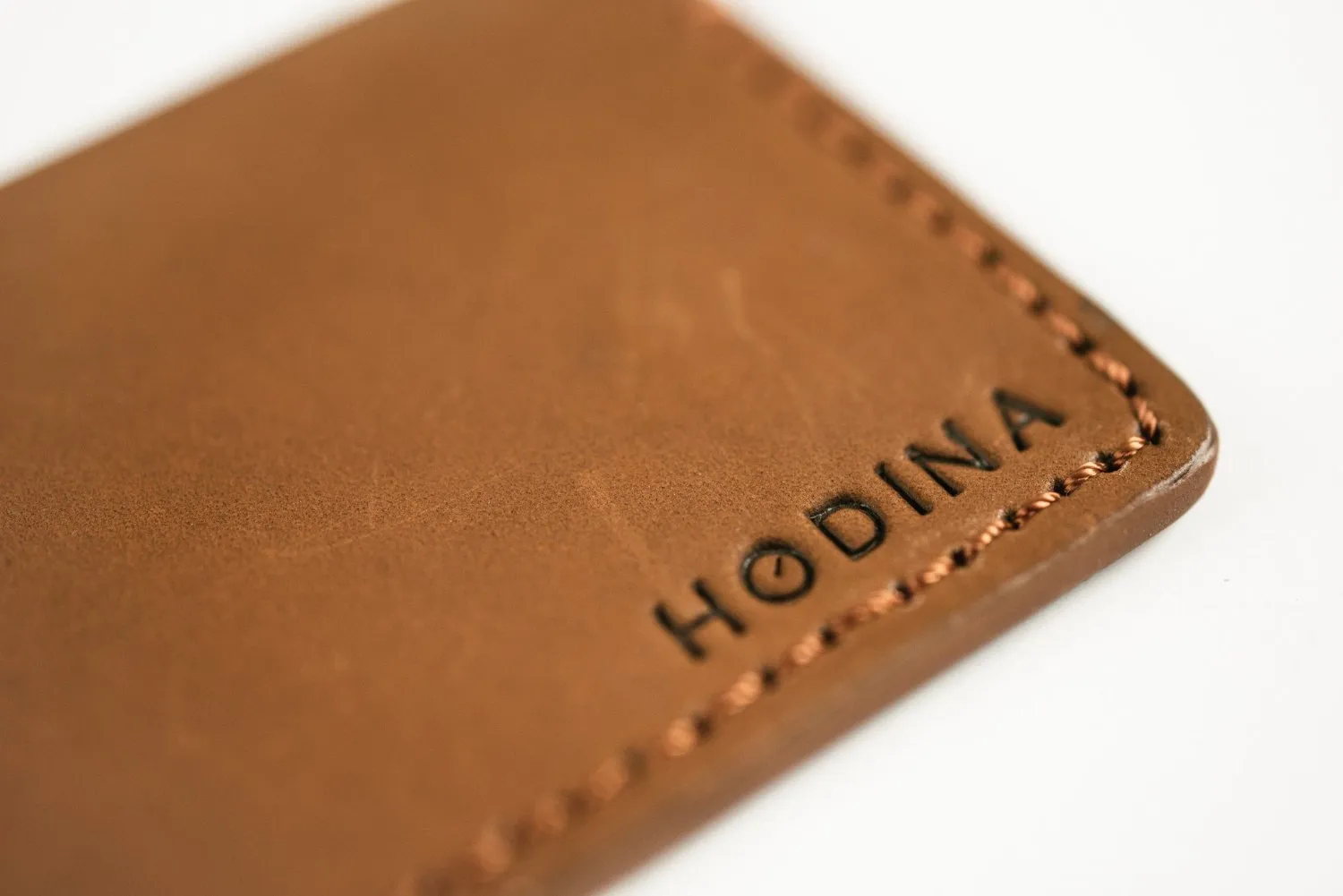 Minimalist wallet no. 1