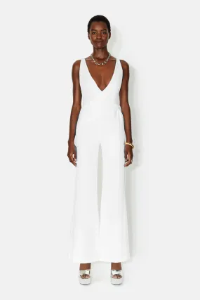 Napoli Bridal Jumpsuit