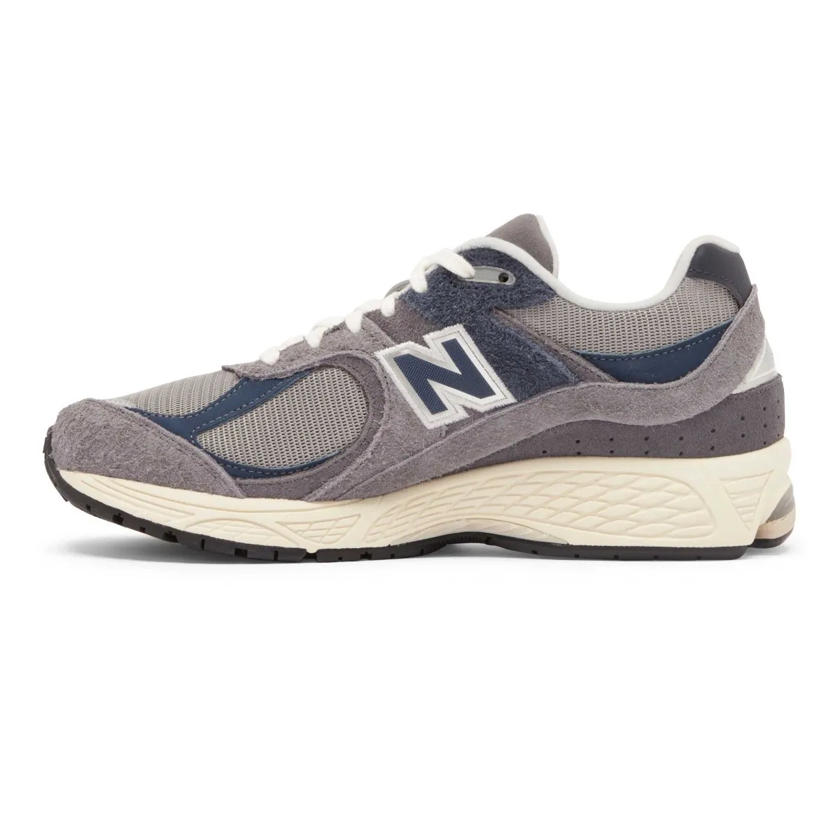 New Balance Men's M2002REL Navy/Rock