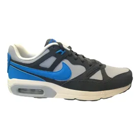 Nike Air Max Span low sneaker 599458 040 light grey