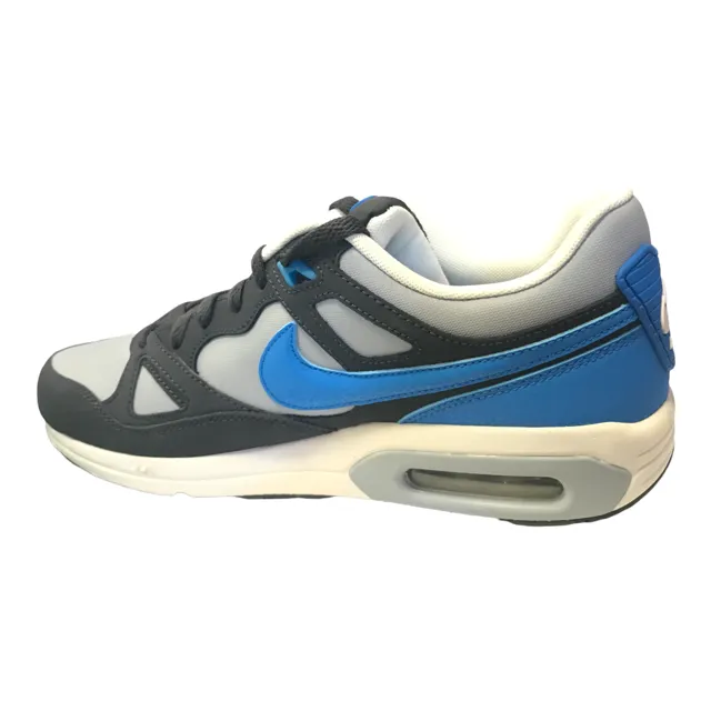 Nike Air Max Span low sneaker 599458 040 light grey