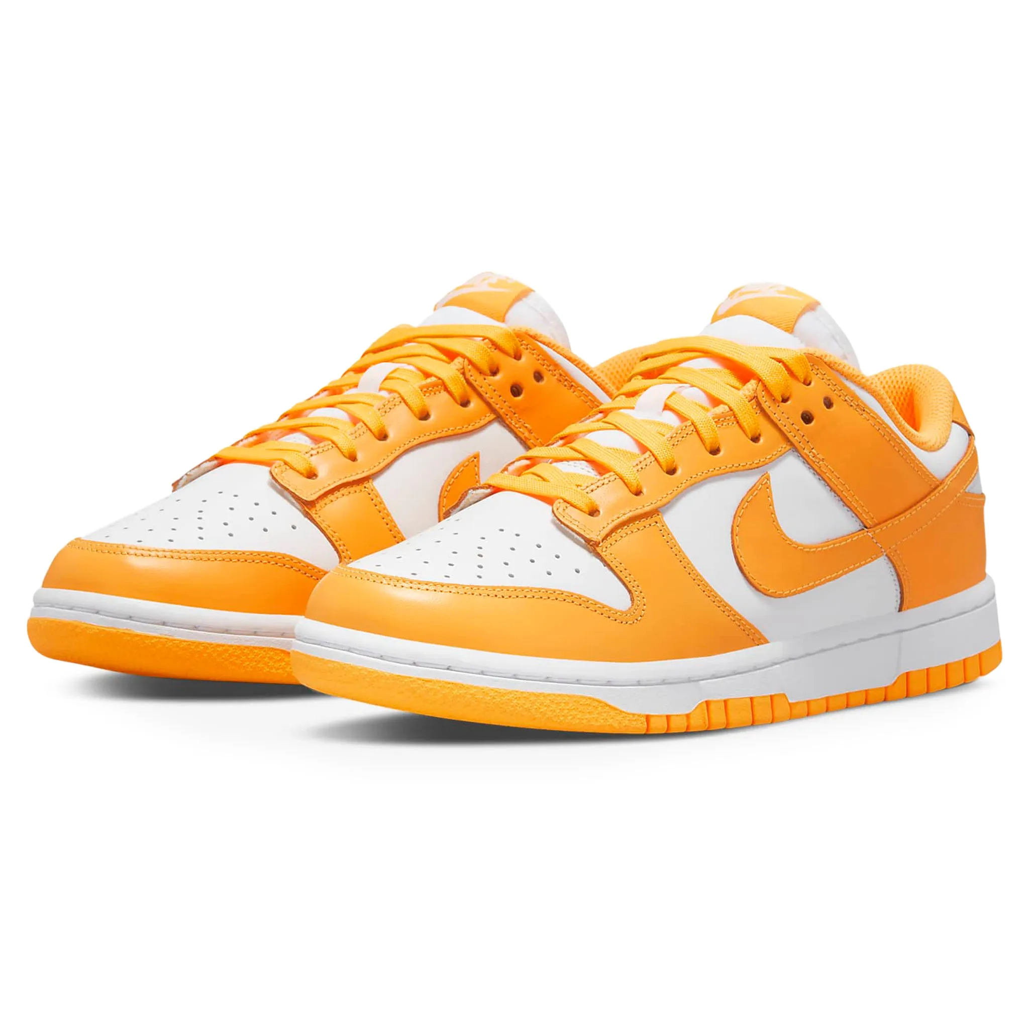 Nike Dunk Low Laser Orange (W)