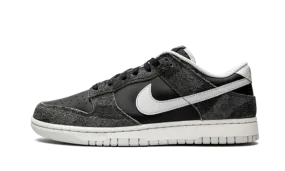 Nike Dunk Low PRM Animal Pack Black