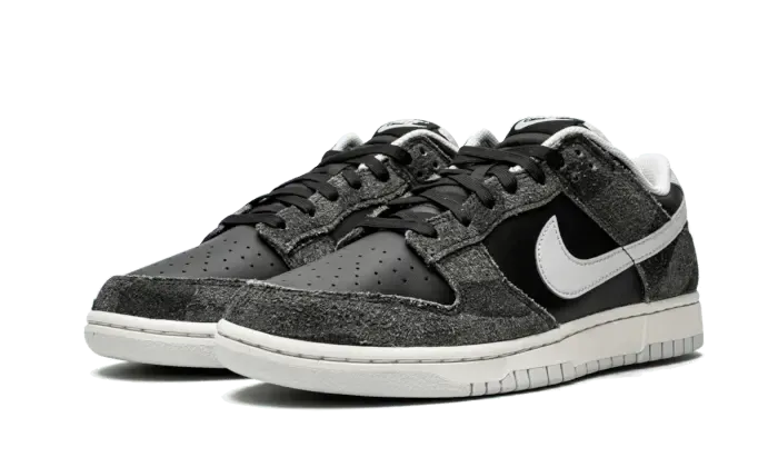 Nike Dunk Low PRM Animal Pack Black