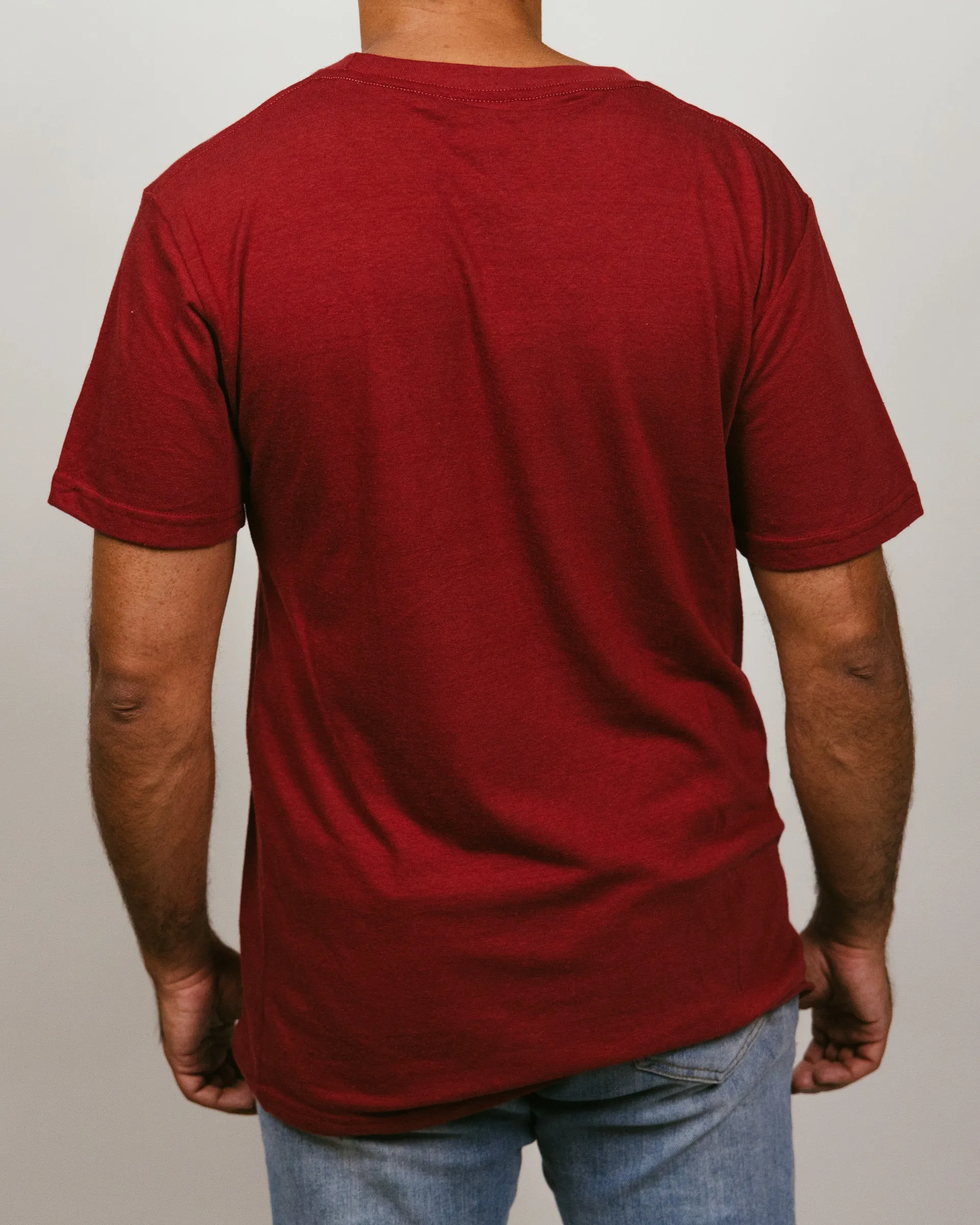 Oklahoma Sooners Cola Cardinal T-Shirt