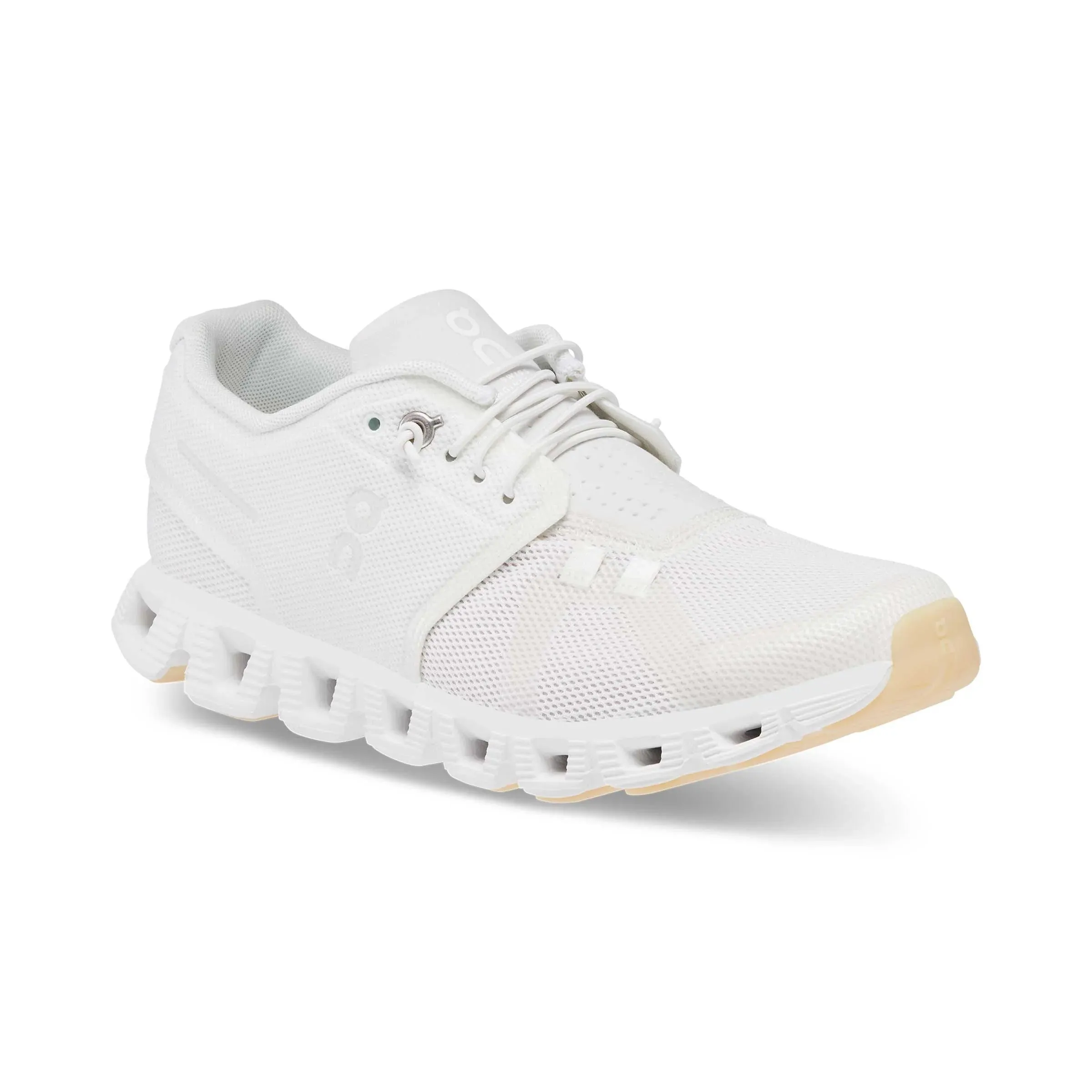 On Running Men's Cloud 5 Undyed White