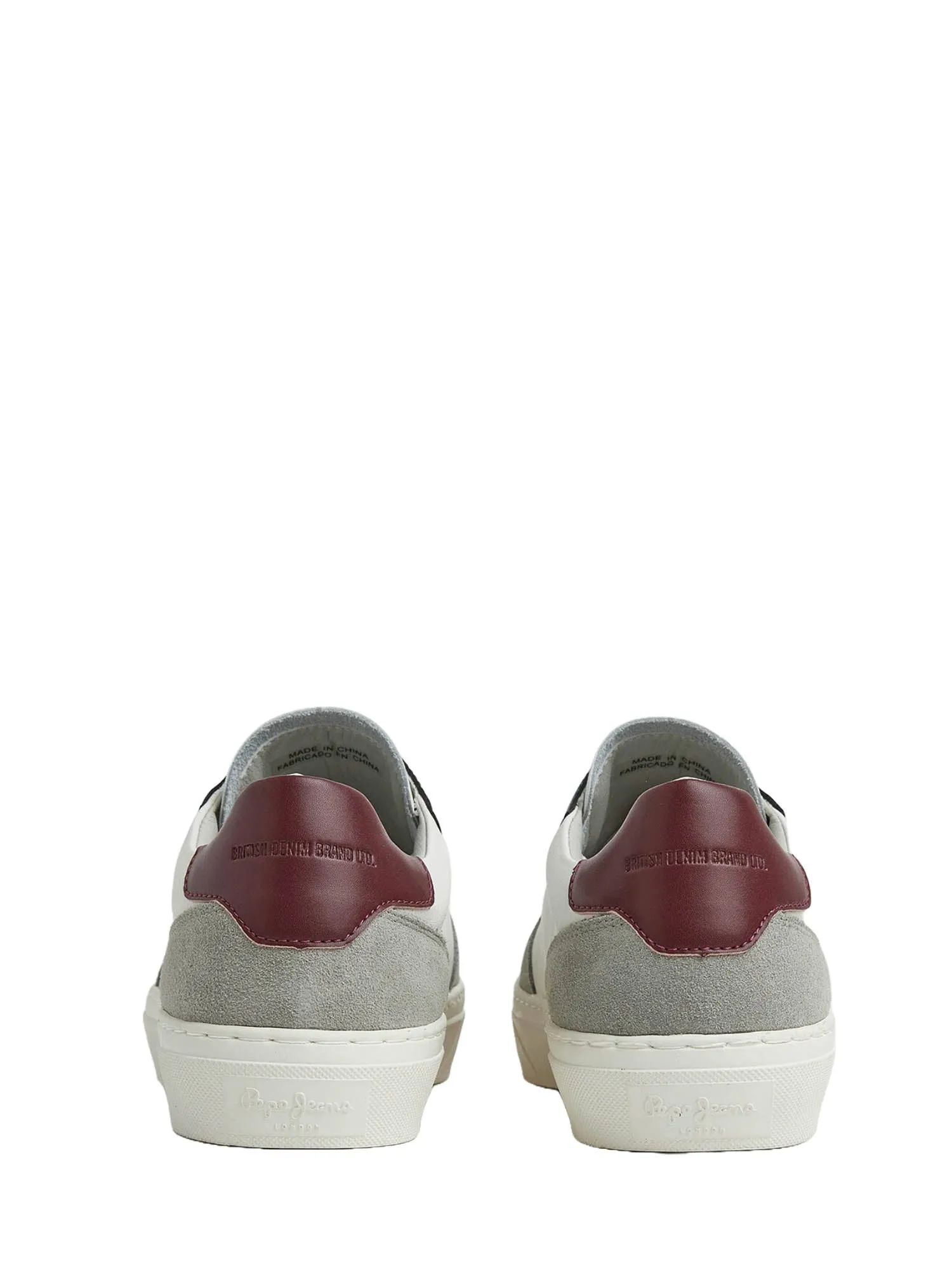 Pepe Jeans Sneakers PMS30997