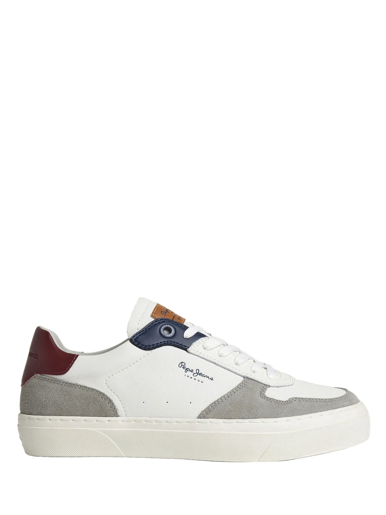 Pepe Jeans Sneakers PMS30997