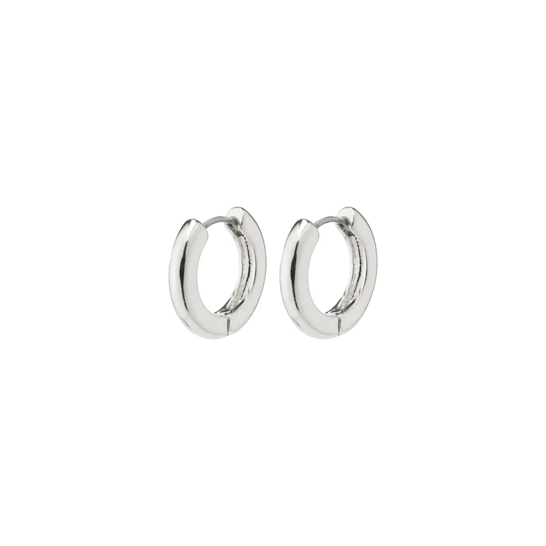 PILGRIM Tyra Hoop Earrings