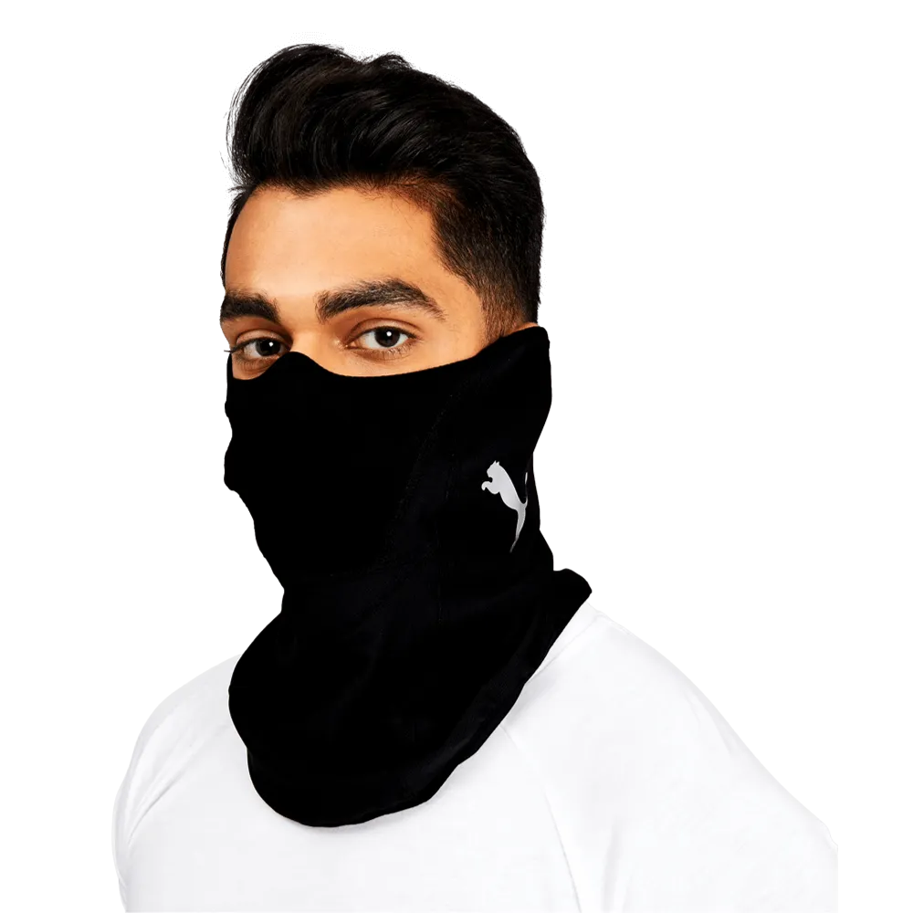 Puma Performance Face Mask