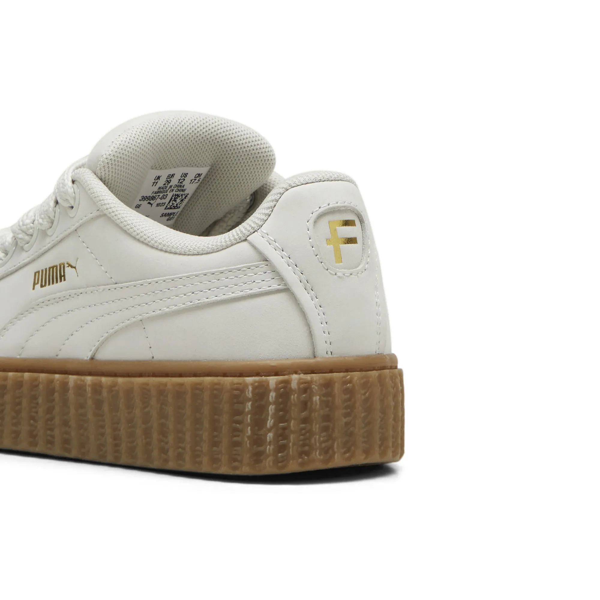 Puma x Fenty Little Kids Creeper Phatty Shoes