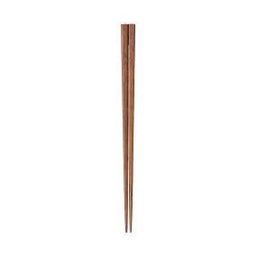 Rounded Lacquered Chopsticks - 23cm