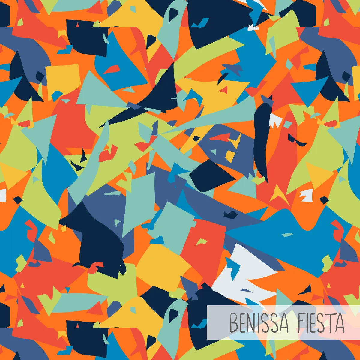 Sale Capri | Benissa Fiesta