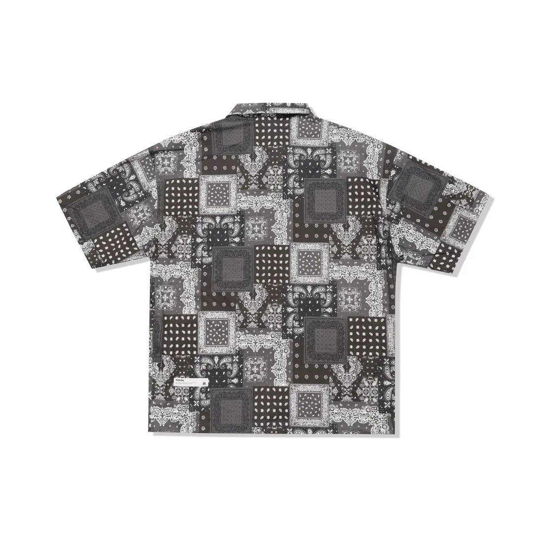 SALE🔥Nobaday NISEKO SHIRT