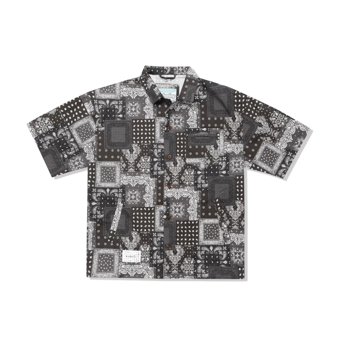 SALE🔥Nobaday NISEKO SHIRT