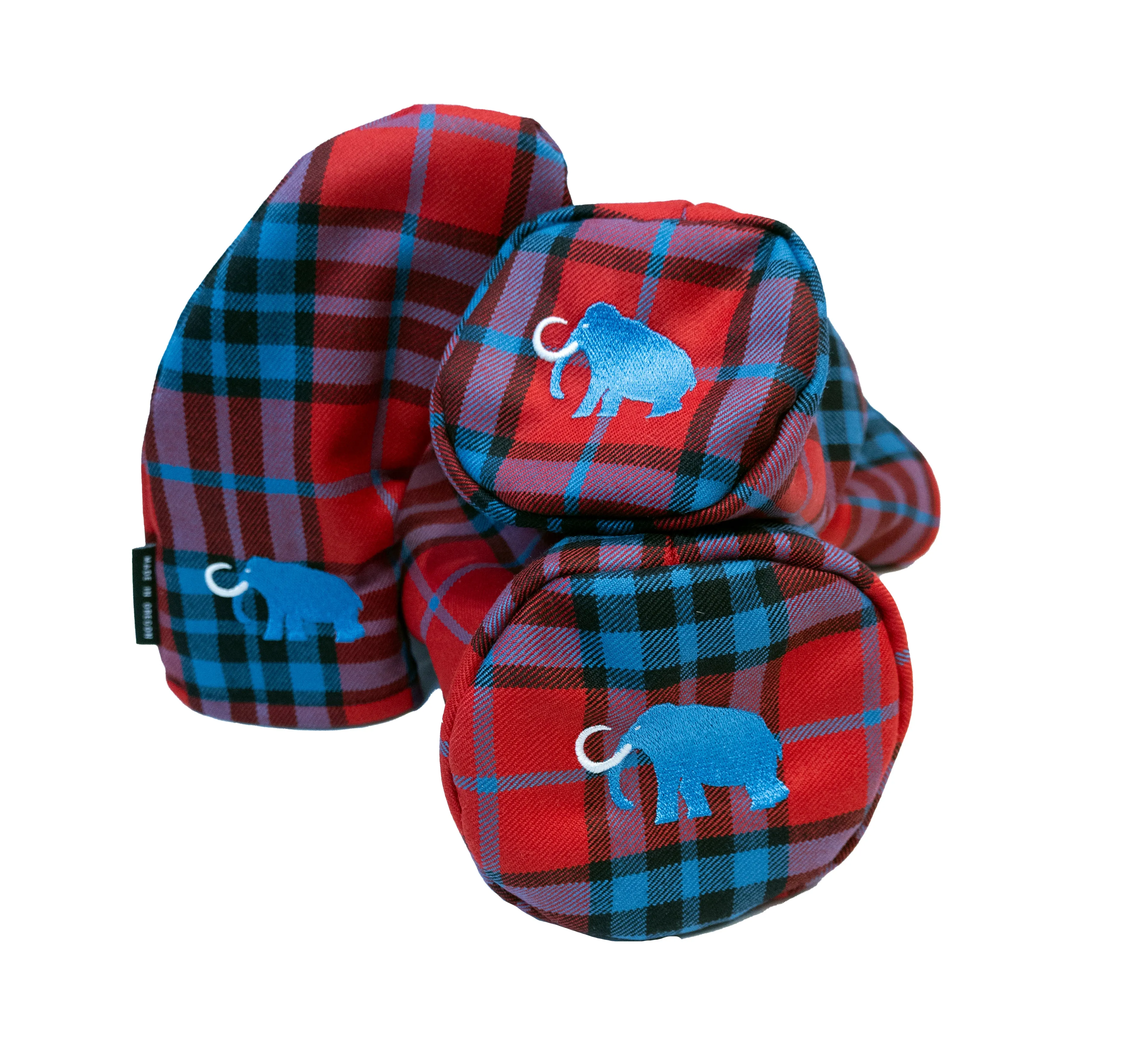 Seamus Golf Mactavish Modern Headcover