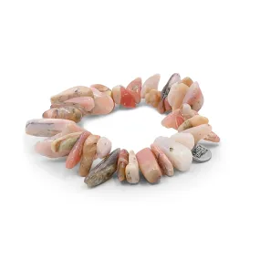 Seashell Party Bracelet - Gold