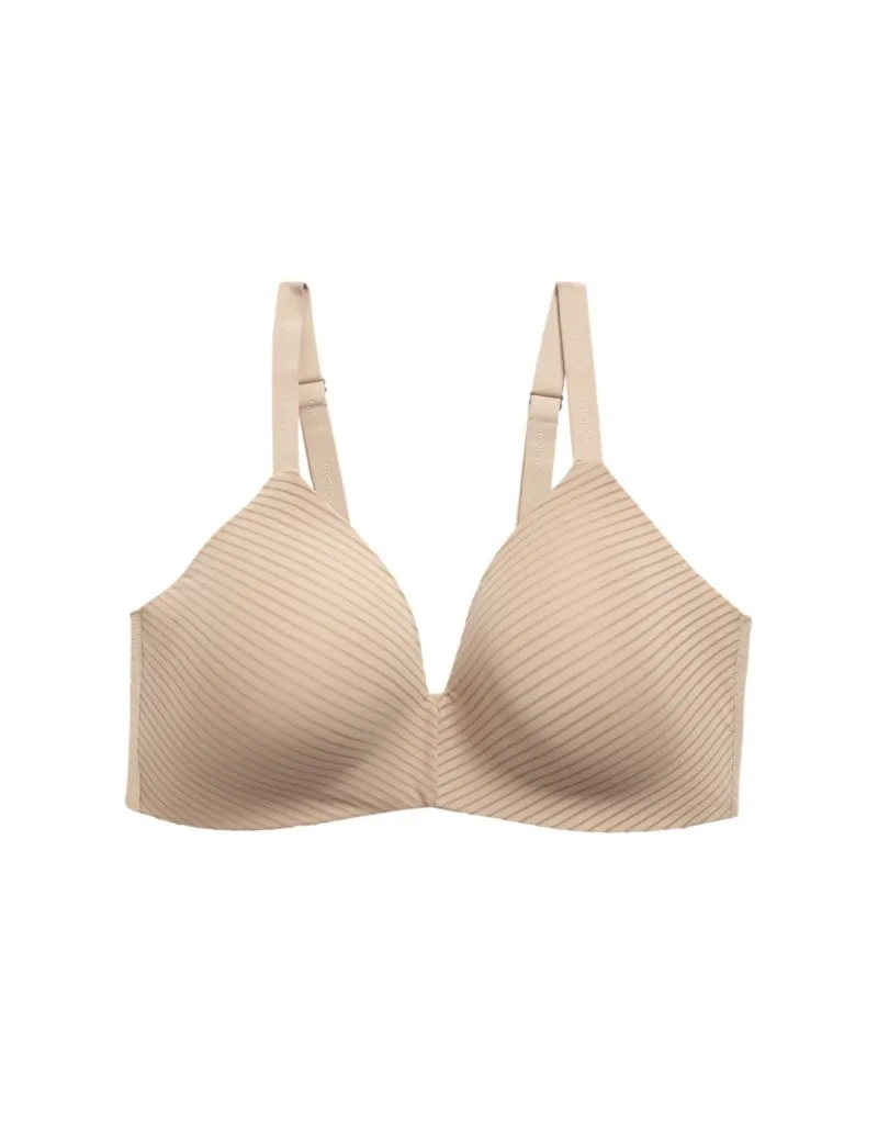 Shape Define Non Wired Full Cup T-Shirt Bra A-E