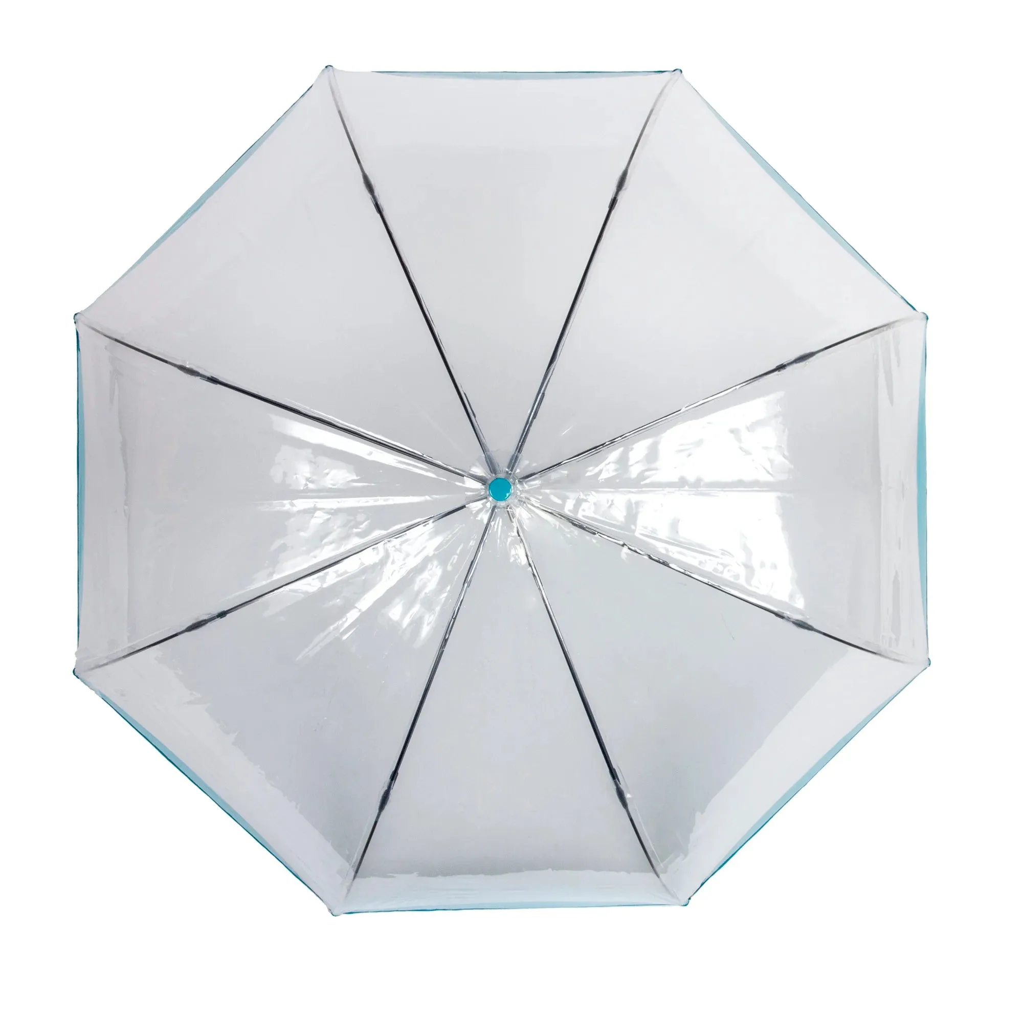 ShedRain Bubble Umbrella - (four colors)