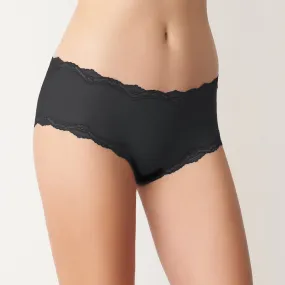 Silktouch TENCEL™ Modal Air Panty with lace