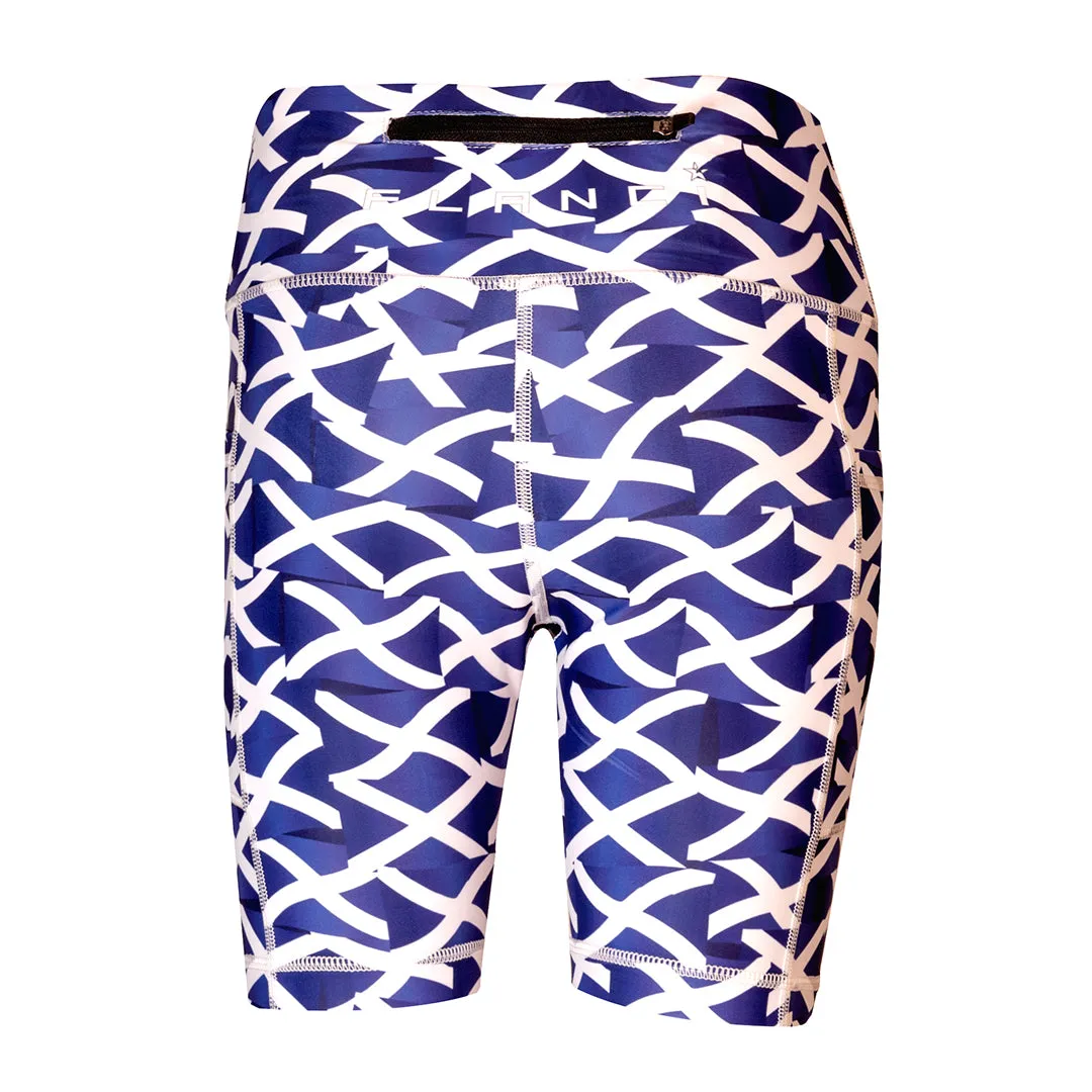 Single Layer Shorts | Saltire