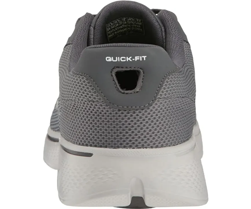 Skechers Go Walk 4 54156 CHAR grey