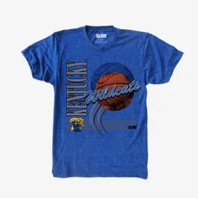 SLAM Kentucky Vintage Tee