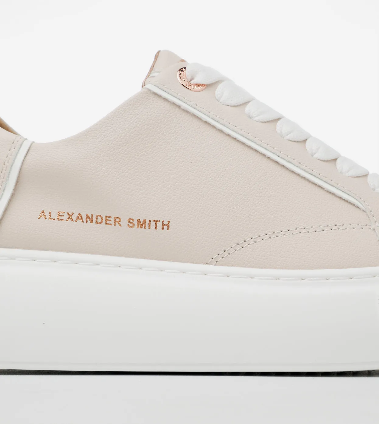 Sneakers Alexander Smith