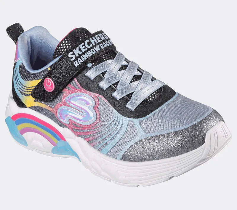 SNEAKERS RAINBOW RACERS