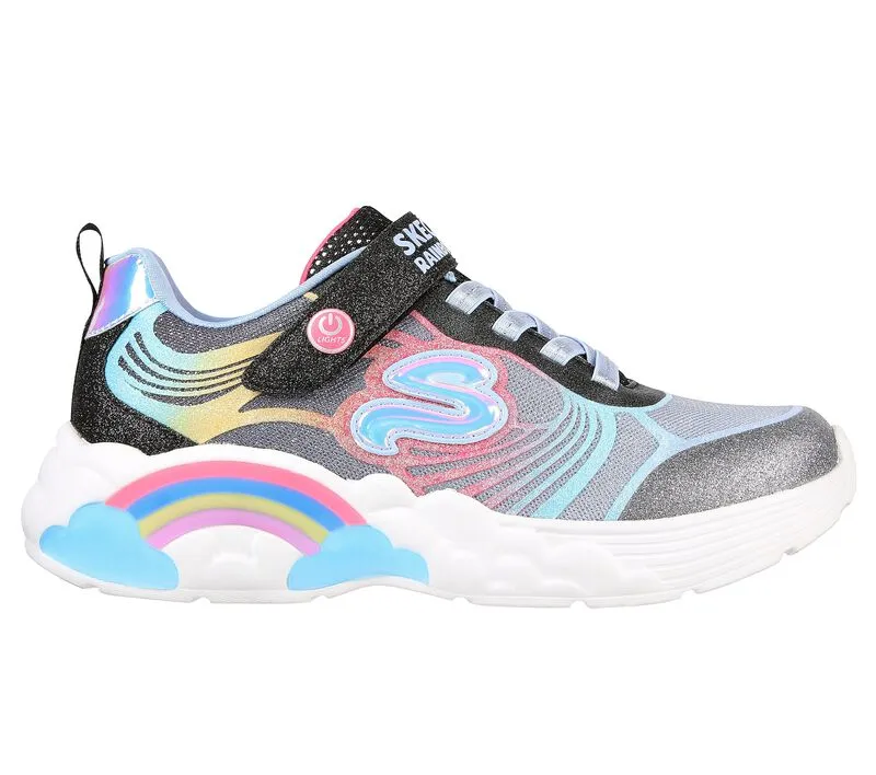 SNEAKERS RAINBOW RACERS