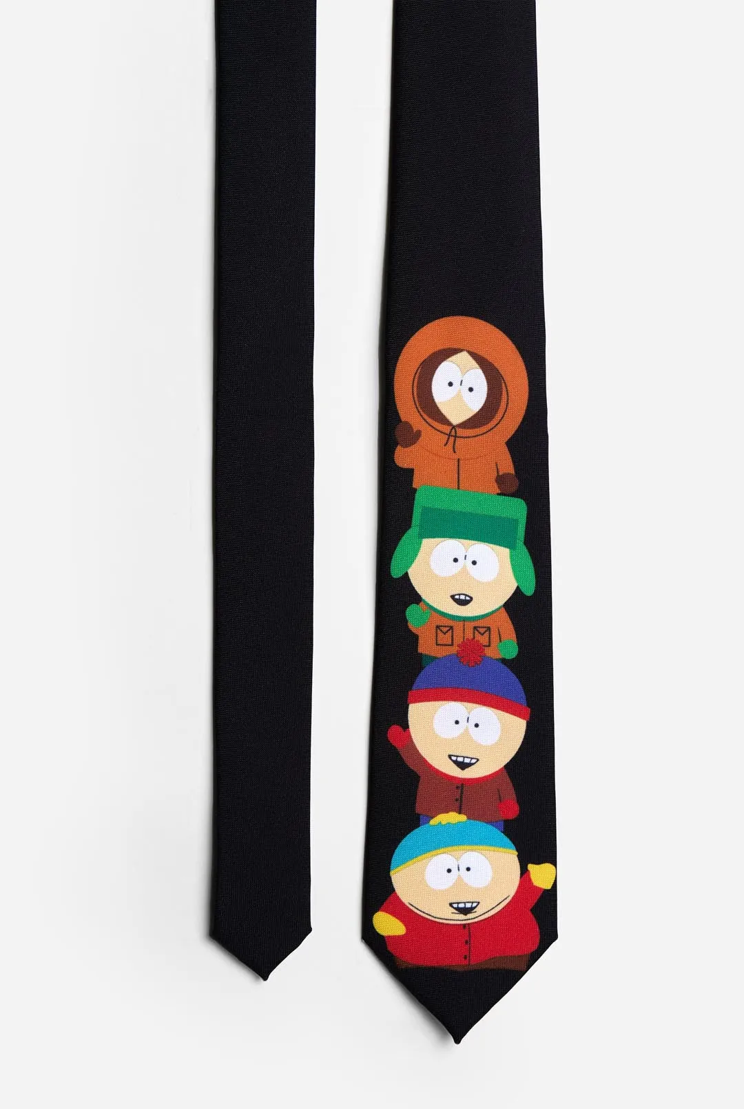 South Park™ Tie - The Boys