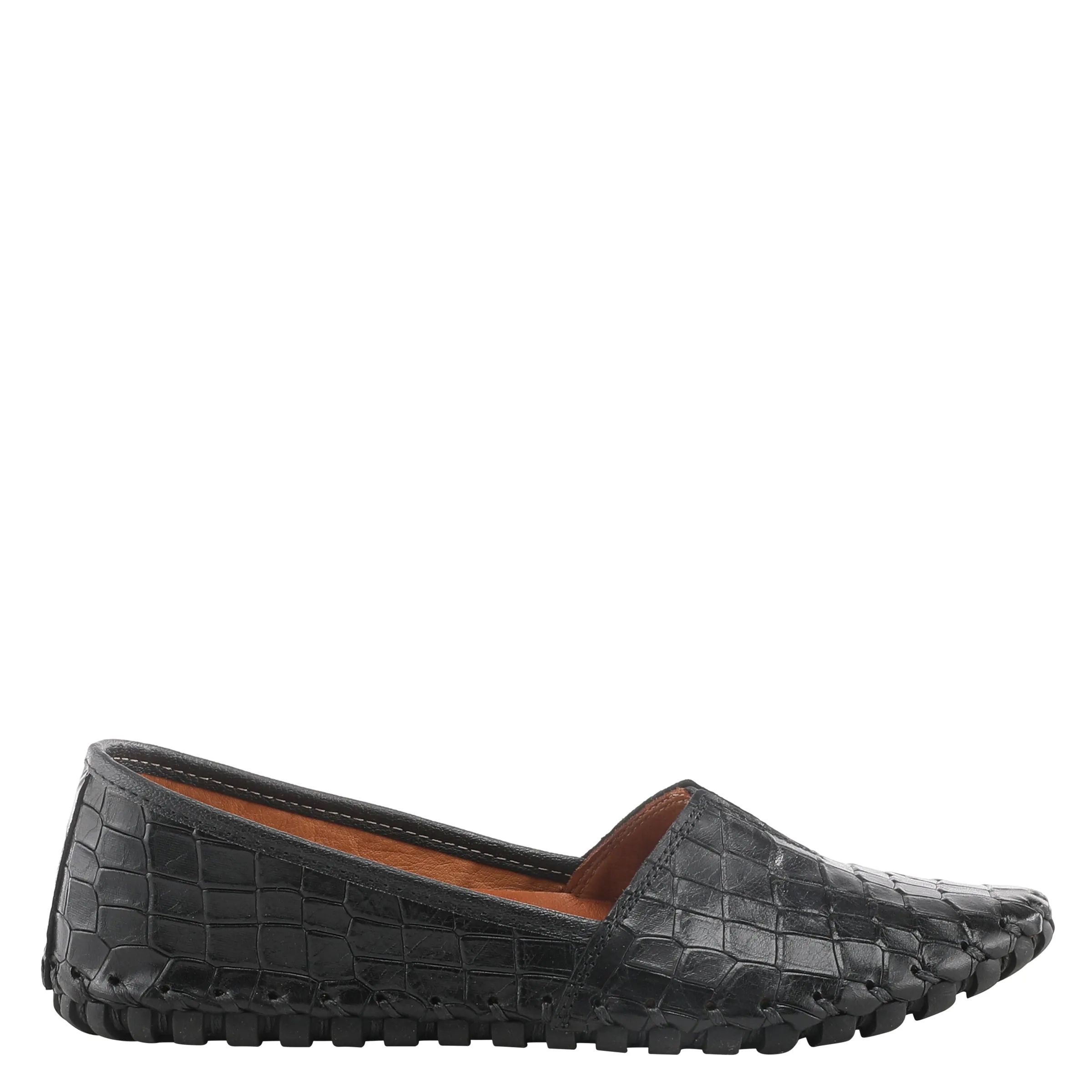 SPRING STEP KATHALETA-CROCO SHOE