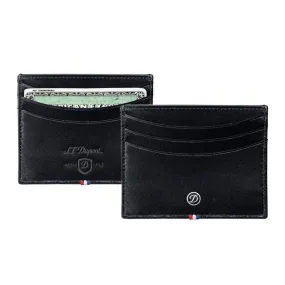 S.T. Dupont Ligne D Credit Card holder