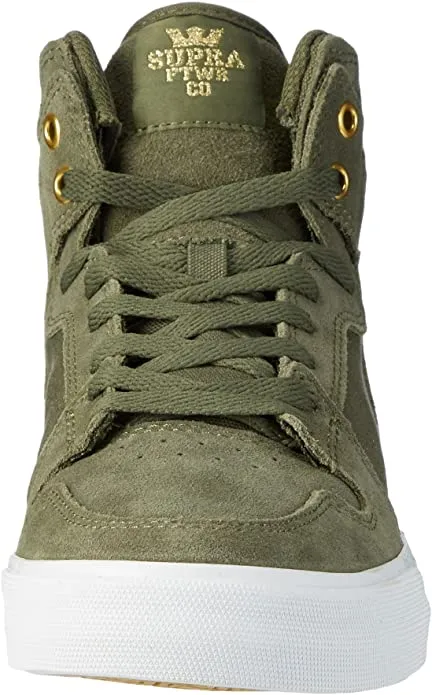 Supra high sneakers for men Vaider 08203 350 M