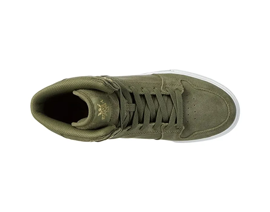 Supra high sneakers for men Vaider 08203 350 M