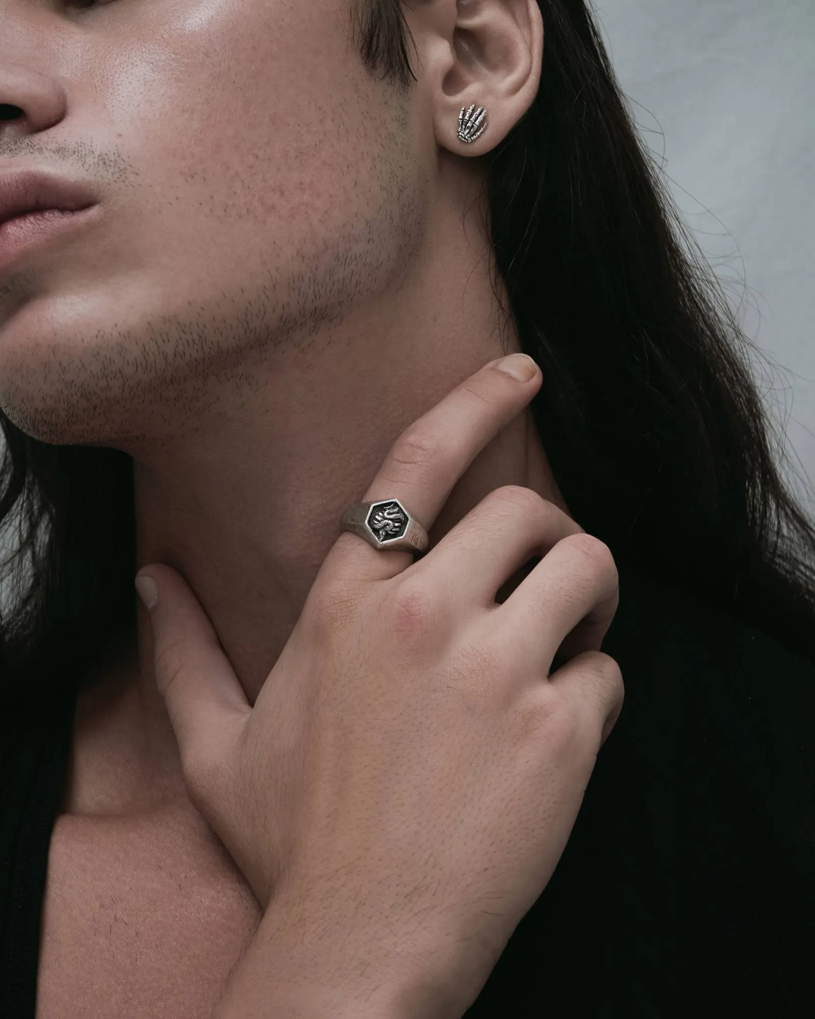 The Sinner Ring