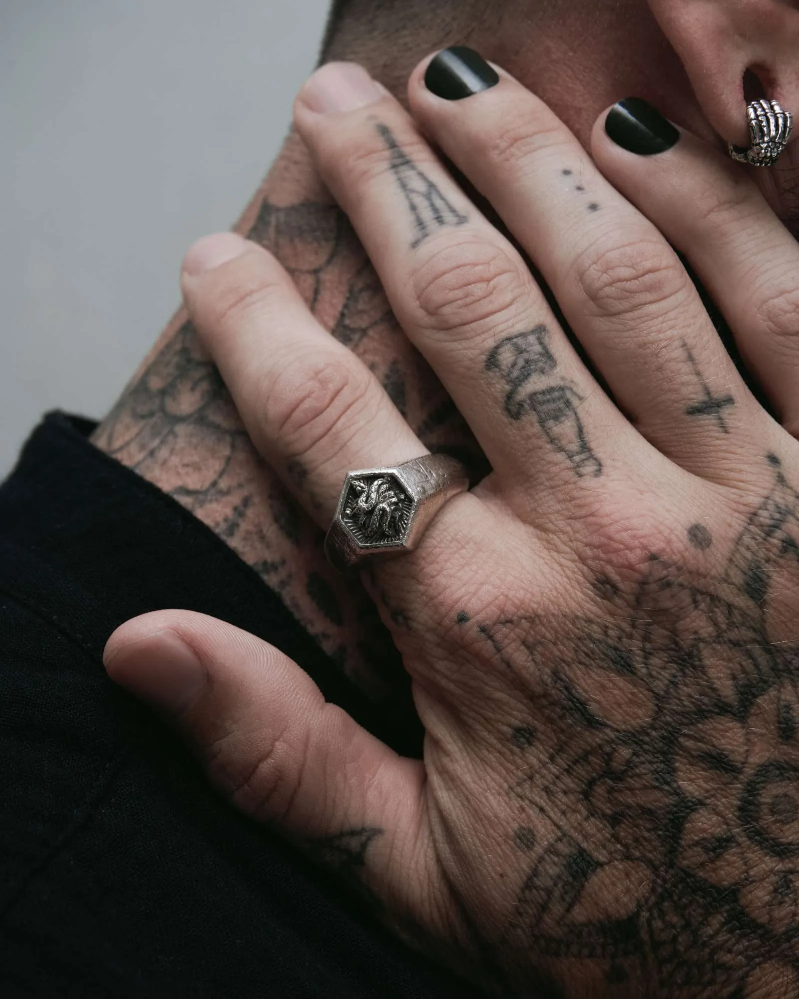 The Sinner Ring