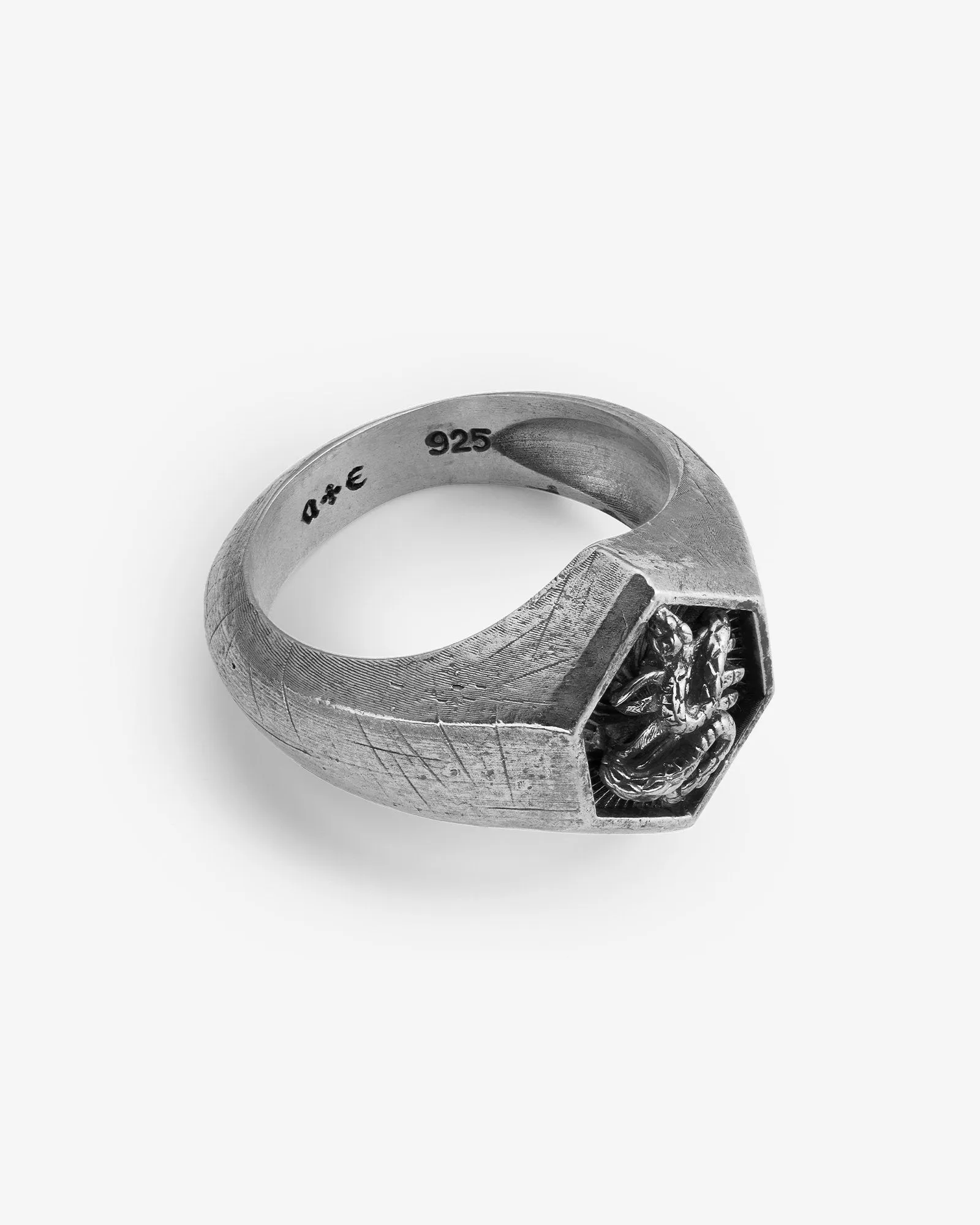 The Sinner Ring