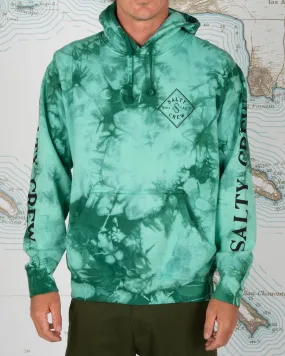 Tippet Tie Dye Fleece SAF