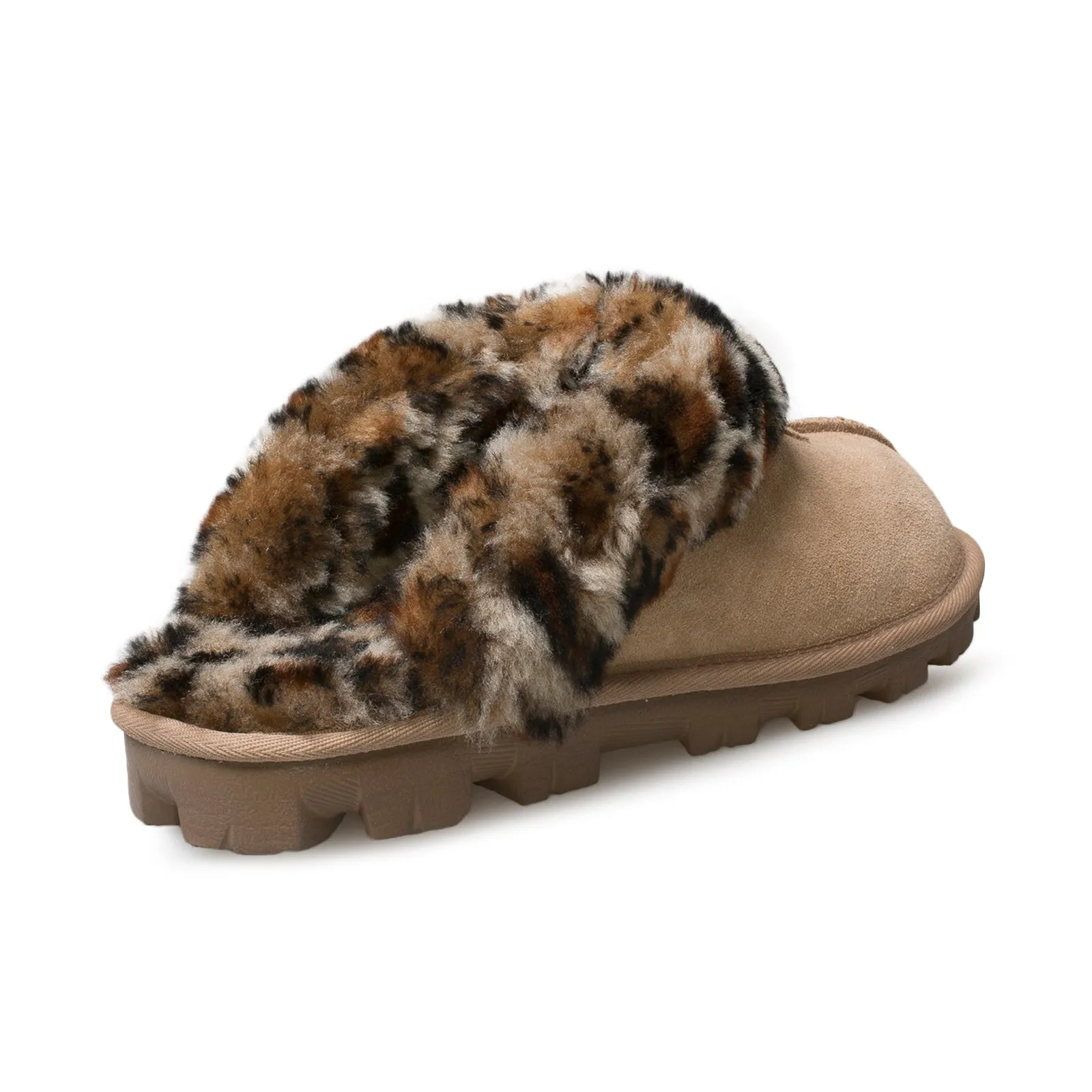 UGG Coquette Amphora Slippers - Women's