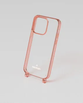 Verdon Phone Case / Blush Pink (Case Only)