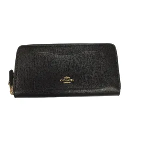 Wallet Designer By Coach  Size: Medium