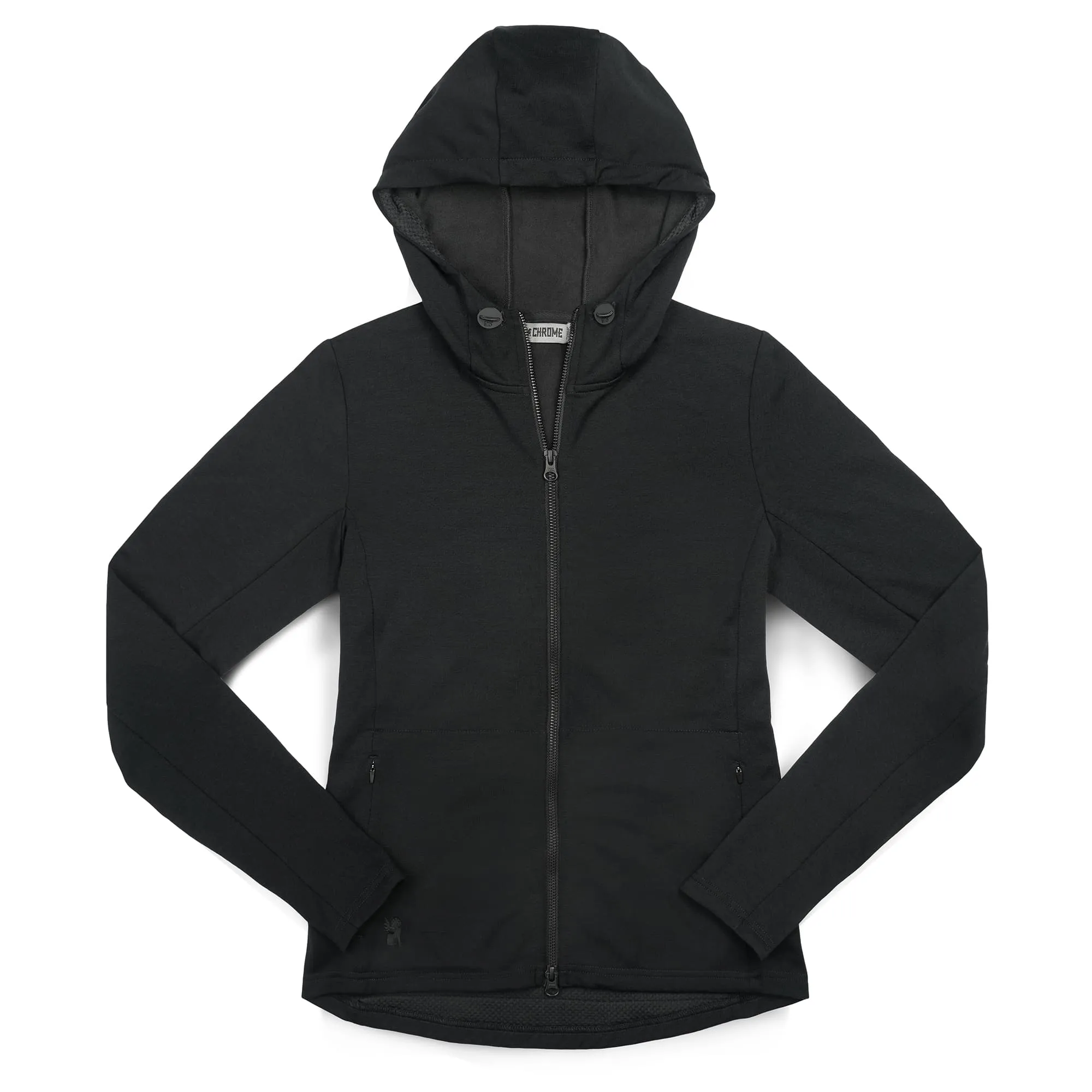 Women's Merino Cobra 3.0 Hoodie