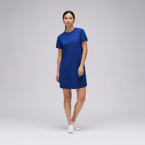 Women's Merino T-Shirt Dress