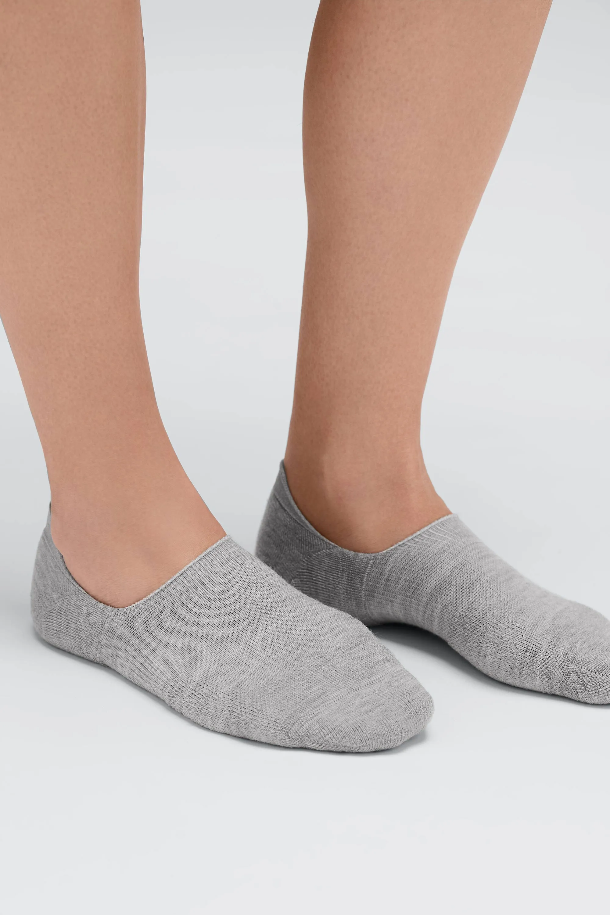 Women's No-Show Socks