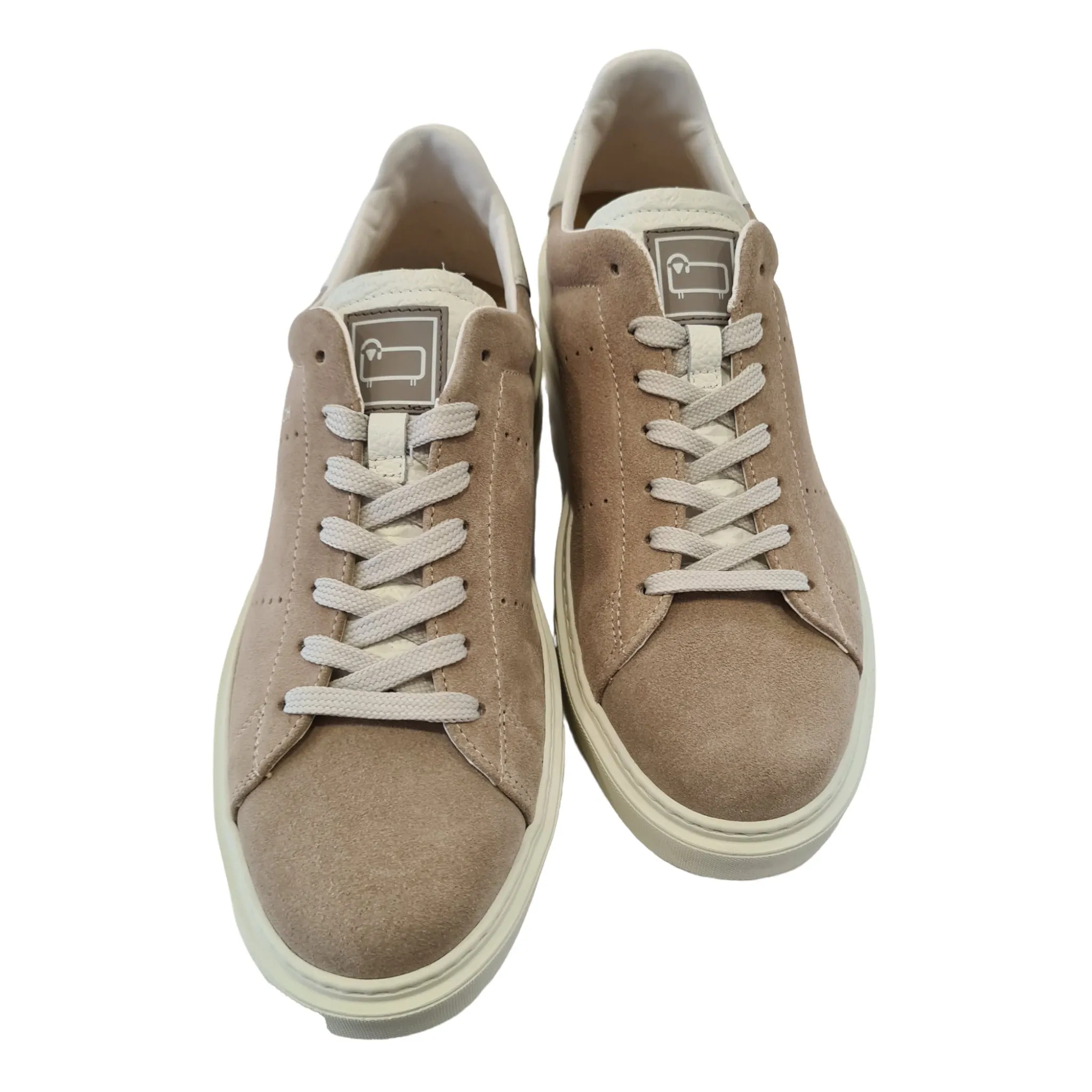 Woolrich Sneakers Uomo Beige rif.22