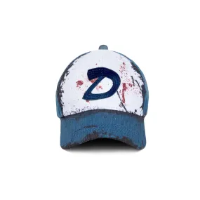 Xcoser The Walking Dead Clementine Baseball Cap Cosplay Hat Headwear Prop Unisex